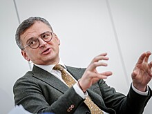 Экс-глава МИД выразил сочувствие Зеленскому