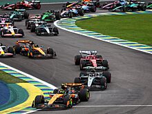 Оценки за Гран-при Бразилии Ф-1 2025: прорыв Ферстаппена, авария Пиастри, провал Хэмилтона