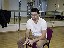 В шорт-лист медиафистиваля "Восхождение" попал режиссер Гри Мамиев