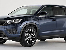 Стали известны новые подробности по Renault Duster для РФ