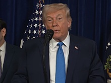 Команда Трампа разрабатывает план управления Венесуэлой после задержания Мадуро