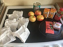 Что возмутило британцев в продуктовых пайках для малоимущих школьников