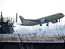 Самолет МС-21 получил базовый сертификат типа