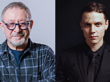 Евгений Маргулис похвалил молодого певца Ваню Дмитриенко