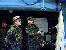 Военный аналитик назвал потенциальных инициаторов третьей мировой войны