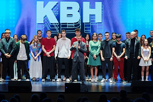 Важный статус – не шутка