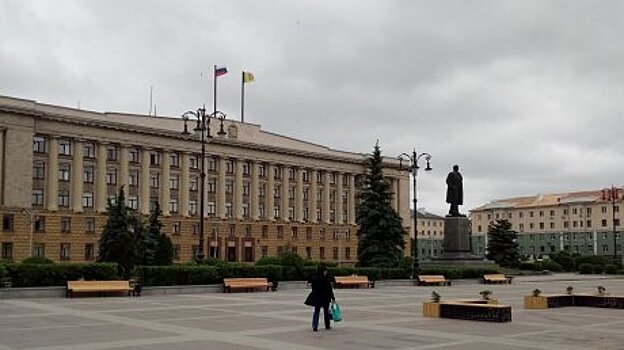 Врио губернатора Олег Мельниченко объявил о новых назначениях