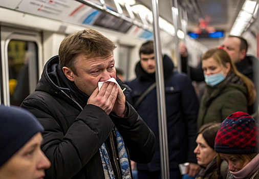 Помогают ли противовирусные при ОРВИ, гриппе и ковиде? Объяснила врач