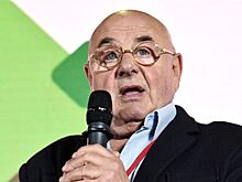 Актер Долинский считает издевательским приговор Дрожжиной и Цивину по делу Баталова