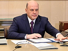 Мишустин продлил срок уплаты страховых взносов на год для широкого перечня организаций
