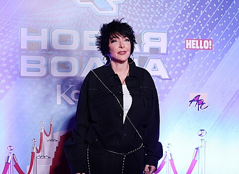 «Я плохая крестная мать»: Лолита рассказала о дружбе с Татьяной Овсиенко