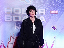 «Я плохая крестная мать»: Лолита рассказала о дружбе с Татьяной Овсиенко