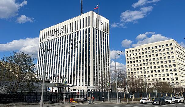 Минюст пополнил список иностранных агентов: подробности