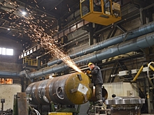 Мощное взрывное устройство обнаружили в Санкт-Петербурге