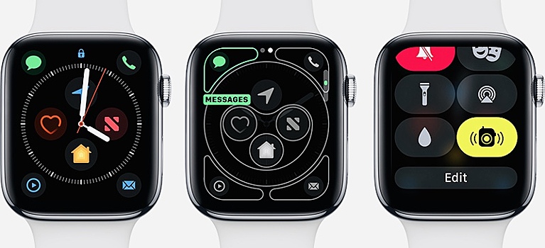 Apple выпустила watchOS 5.1.2 beta 1 для разработчиков