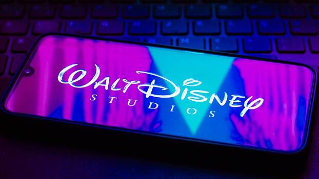 Disney снимет фильм об Уолте Диснее
