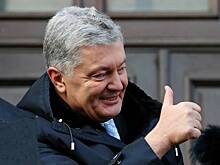 Порошенко вернулся в список долларовых миллиардеров
