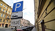 В Петербурге увеличат зону платной парковки
