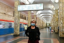 Как появился уникальный облик станции метро «Автозаводская»