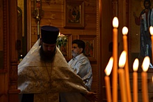 Воробьев поздравил православных христиан с праздником Преображения