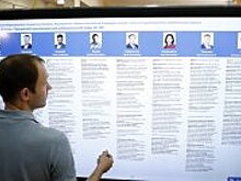 Горбунов: Явка на выборы в Мосгордуму достигла 12,35 процента