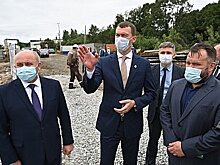 Эксперт: Сети, стройматериалы и кадры нужны для решения жилищного вопроса в Хабаровском крае