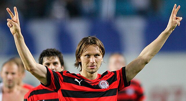 Попов: Бронза чемпионата Европы — это и наша с Белоруковым заслуга