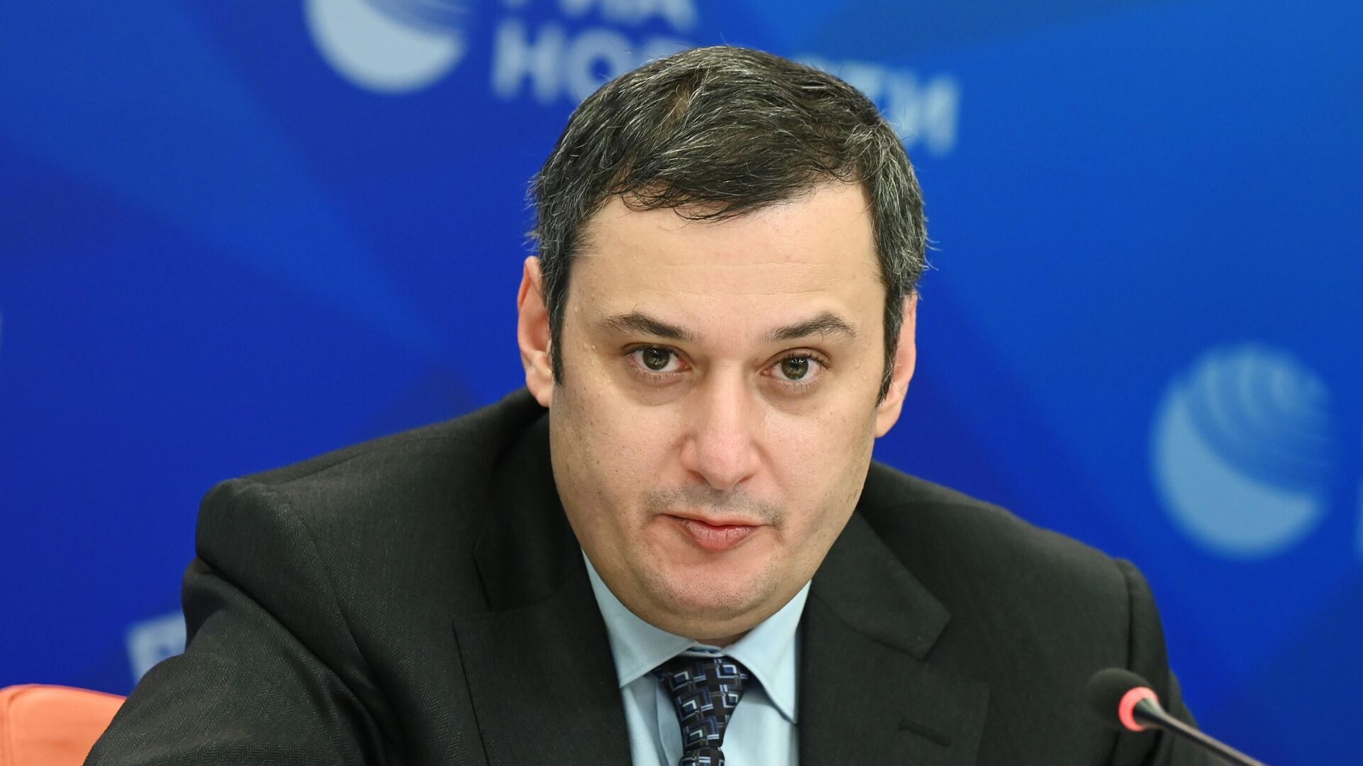 Хинштейн жестко раскритиковал работу главы Суджанского района