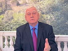 Бывший мэр Нижнего Новгорода Юрий Лебедев извинился перед горожанами