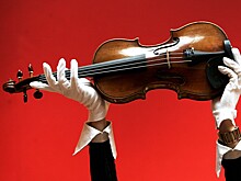 Химики раскрыли еще один секрет скрипок San Lorenzo и Toscano, созданных Страдивари