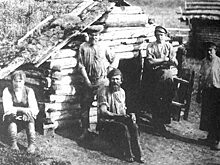 Какая болезнь передается только русским