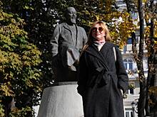 Символы дружбы на столичных улицах: памятники Москвы рассказывают про населяющие ее народы