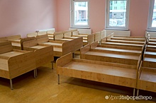 В Челябинске нашли деньги на детский сад в скандальном Академ Riverside