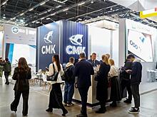 Перспективы развития и новые партнерства: итоги участия ГК "СМК" в международной выставке "ИННОПРОМ. Беларусь"