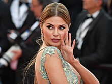 Виктория Боня надела купальник 13-летней дочери