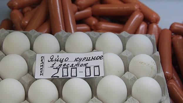 На северный завоз будут давать кредиты из бюджета регионов
