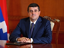 Нагорный Карабах: Арутюнян ставит перед выбором Ереван и Баку