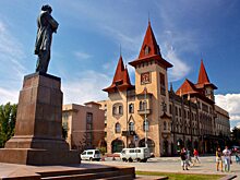 В Саратовской консерватории стартует конкурс дирижеров академических хоров