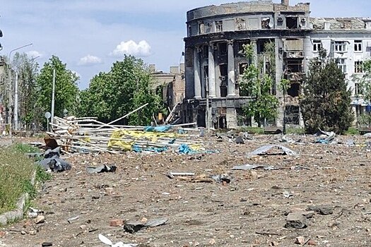 «Не могу ни читать, ни писать»: Украина отправляет на фронт инвалидов