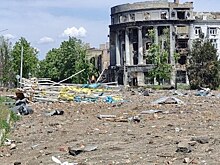 Бывший главком ВСУ Залужный поставил Украине фатальный диагноз