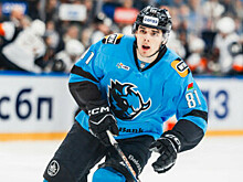 NHL Trade Rumors о потенциале белоруса Пинчука: его переход в НХЛ выглядит неизбежным