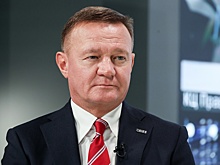 Старовойт назвал строительство ВСМ самым знаковым транспортным проектом России