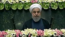 Генсек ООН призвал избежать насилия в Иране