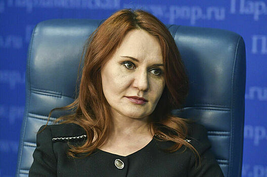 Бессараб рассказала о переобучении по востребованным профессиям
