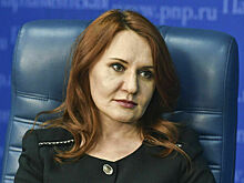 Бессараб рассказала о переобучении по востребованным профессиям