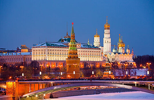 СМИ: Кремль разработал единые «политические» KPI для регионов