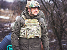 Зеленский прибыл в Донбасс