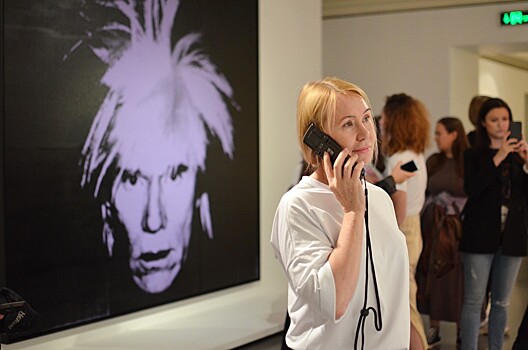Выставка «Джефф Коуэн. Фотографии» откроется в Музее современного искусства