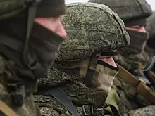 ВС России нанесли удар по «элитному» подразделению ВСУ в Очакове