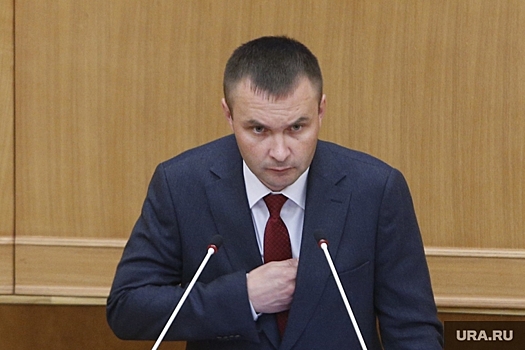 Свердловского министра разнесли за сотни сел, где нет продуктов. «Люди на подножном корме»